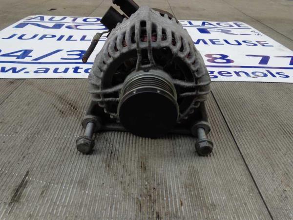 ALTERNATEUR CITROEN/PEUGEOT - Vue 1